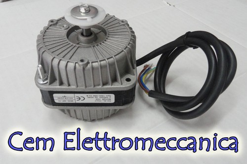 Ventilateur électrique moteur - Électrique,