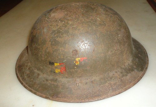 Casque helmet british armée - helmet,