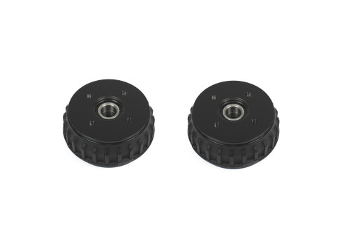 Tambour frein 4 - tambour, de