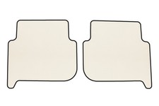 AUTO Tapis de sol arrière