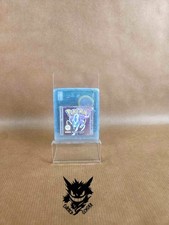 Jeu Gameboy - Pokemon Version