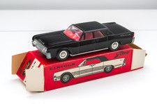 Tekno Ford Lincoln Continental Ref 829 No Dinky No Solido No Mebetoys No Corgi