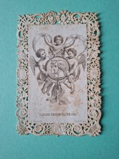 Image Pieuse Canivet - Domine