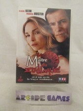 COFFRET 3 DVD LE MAITRE DU ZODIAQUE - CLAIRE KLEIN FRANCIS HUSTER