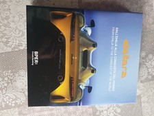 Dallara automobile livre 317