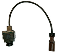 ✅ Caméra de Recul Mercedes