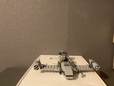 lego star wars Vaisseau