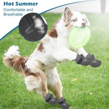 4x chaussures imperméables