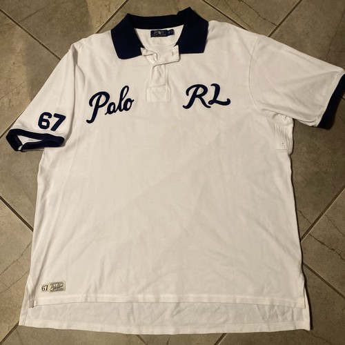 2xb polo ralph lauren - 2xb,