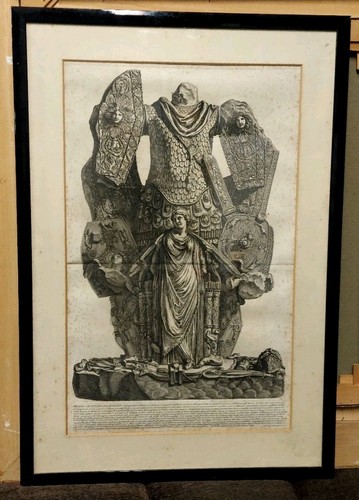 Giovanni battista piranesi - giovanni,