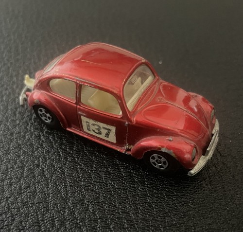 Matchbox lesney vintage - lesney,