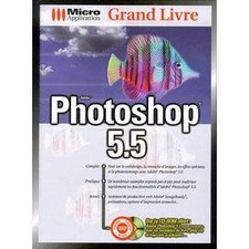 Livre Photoshop 5.5