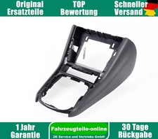Opel Astra K 39055000 Console
