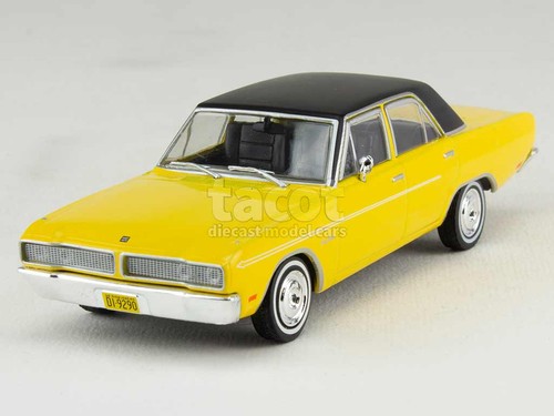 Dodge dart sedan - sedan,