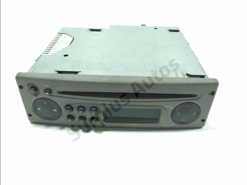Autoradio 8200446231 renault - autoradio,