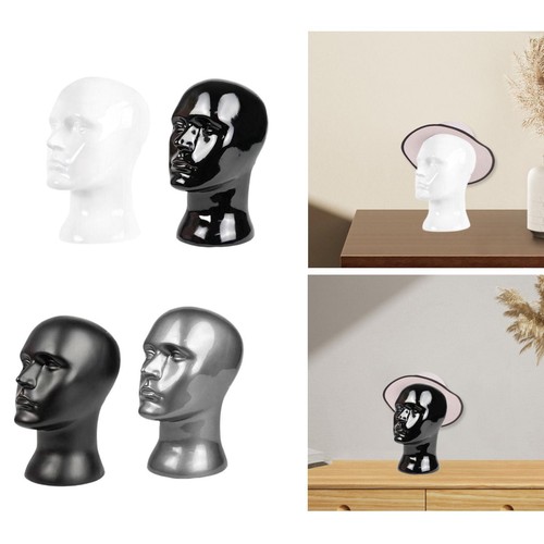 Tête mannequin pour - mannequin,