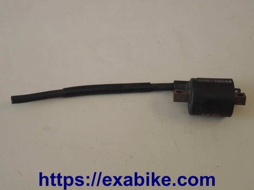 Bobine allumage pour - d'allumage,