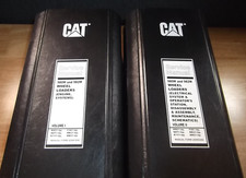 Cat CATERPILLAR 980M 982M Roue