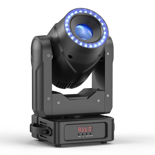Moving head light strip - head, w/strip