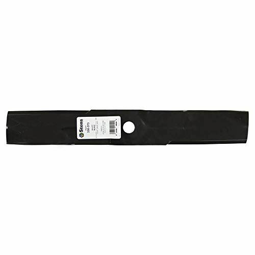 New stens lift blade - new,