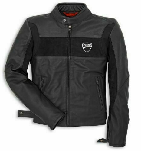 Ducati veste motard - veste,