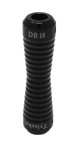 Tylaska db18 aluminum - db18, dogbone