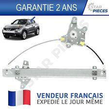 Leve-vitre avant gauche NISSAN JUKE F15 | 80721-1KA0A
