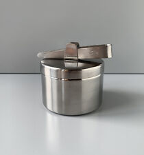 Mitropa Sucrier Pince À Gâteau ABS Auer Couverts Métal DDR Petroff-Fève