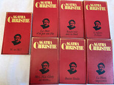 AGATHA CHRISTIE ,  collection
