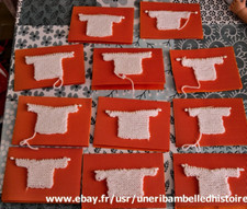 19 cartes naissance, bébé