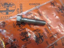 Original Alfa Romeo Rz Sz 75