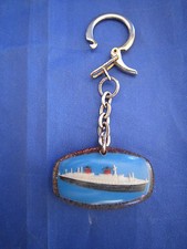 W452 PC BOURBON PORTE CLE