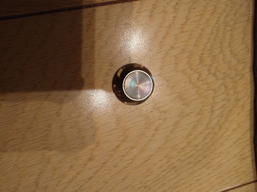 Slp works daiwa handle cap - daiwa, s
