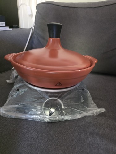 Tajine électrique rosenstein - tajine,