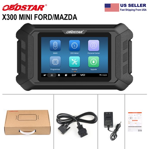 Obdstar x300 mini for - mini,