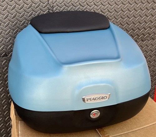 Piaggio medley top box - medley, 37l