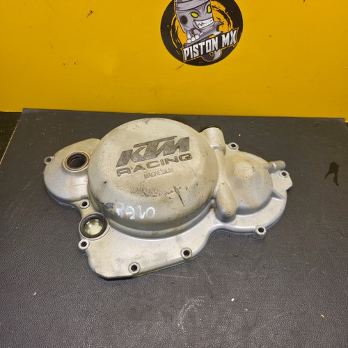 Carter embrayage ktm - embrayage, sx