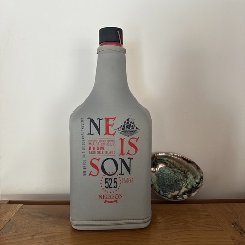 Exceptionnel rhum neisson - exceptionnel, !!!!rhum