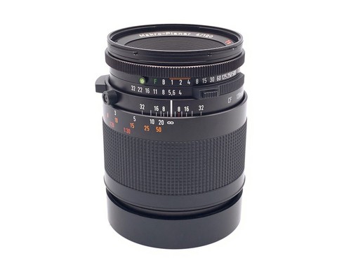 Objectif macro carl zeiss - objectif,