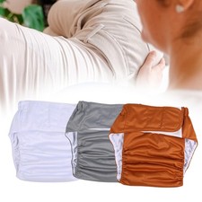 Couche-culotte adulte