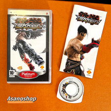 Tekken Dark Resurrection  SONY