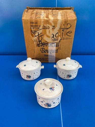 Petite cocotte terre - en,