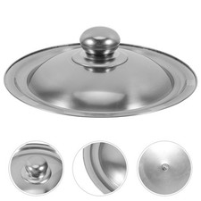  Bac Inox Avec Couvercle