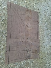 Couverture militaire - couverture,