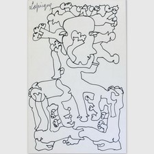 LAPICQUE Charles (1898-1988)