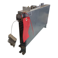 SIEMENS 6SN1112-1AC01-0AA0 Module de puissance SIMODRIVE