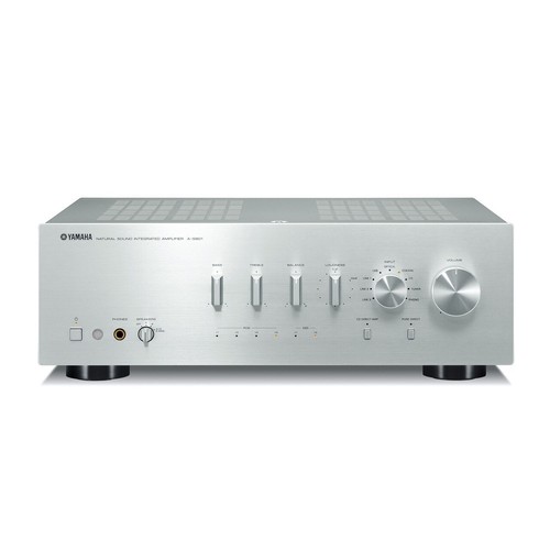 Ampli hifi yamaha - hifi, a-s801