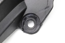 Habillage de réservoir YAMAHA R6 2008 à 2016