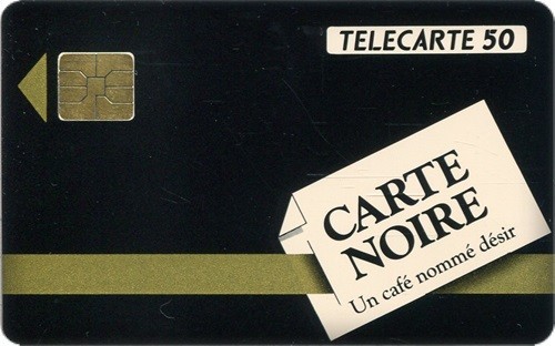 Rare telecarte privee 1990 - telecarte, /