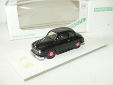 ROSENGART ARIETTE 1951 Noir